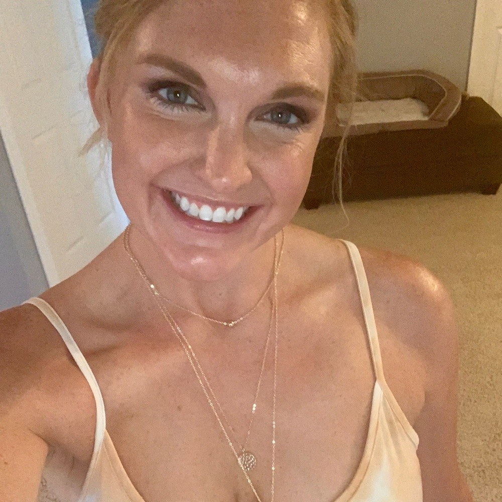 Meet your Posher, Kelly